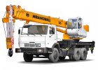 Автокран КС-5576К, -65115
