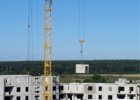 Башенные краны КБМ401П исполнение 27