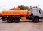Автоцистерны.Топливозаправщики ГАЗ, КамАЗ, МАЗ